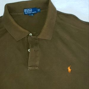 Ralph Lauren 3XB short sleeve polo